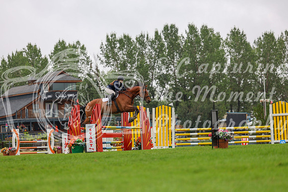 09155 - Mykenzi - 2026 Rocky Mountain Classic II - Friday August 14th