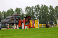 09344 - Mykenzi - 2026 Rocky Mountain Classic II - Friday August 14th