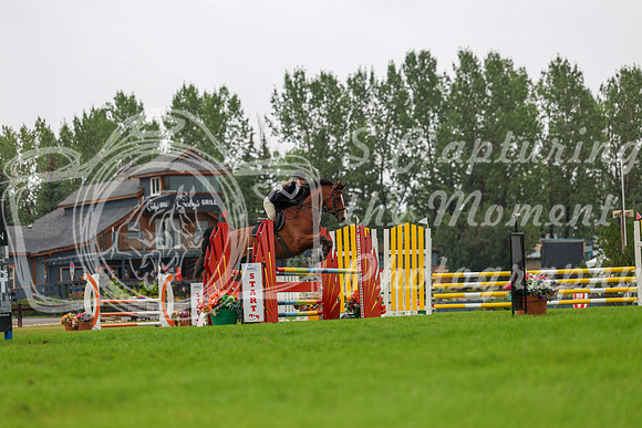 09344 - Mykenzi - 2026 Rocky Mountain Classic II - Friday August 14th