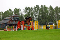 09345 - Mykenzi - 2026 Rocky Mountain Classic II - Friday August 14th