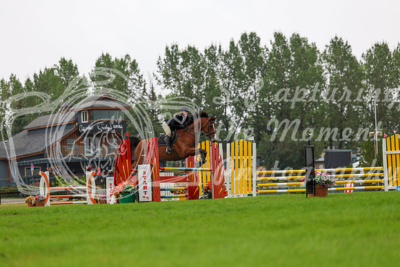 09345 - Mykenzi - 2026 Rocky Mountain Classic II - Friday August 14th