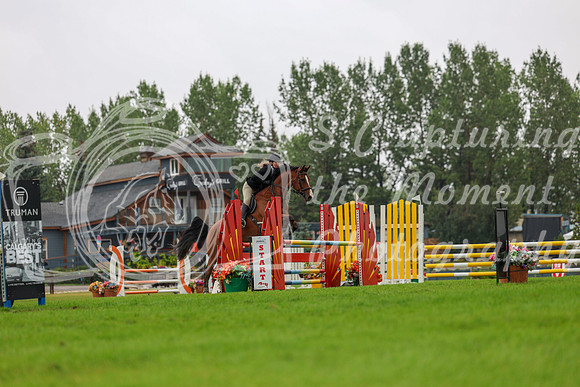 09342 - Mykenzi - 2026 Rocky Mountain Classic II - Friday August 14th