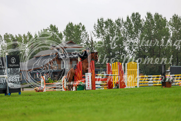 09341 - Mykenzi - 2026 Rocky Mountain Classic II - Friday August 14th