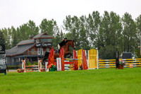 09343 - Mykenzi - 2026 Rocky Mountain Classic II - Friday August 14th