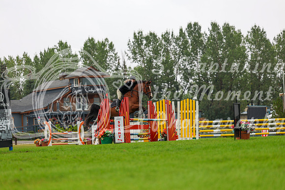 09343 - Mykenzi - 2026 Rocky Mountain Classic II - Friday August 14th