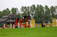 09346 - Mykenzi - 2026 Rocky Mountain Classic II - Friday August 14th