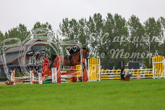 09346 - Mykenzi - 2026 Rocky Mountain Classic II - Friday August 14th