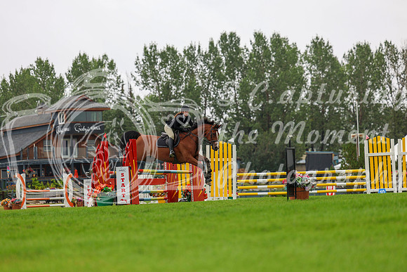 09347 - Mykenzi - 2026 Rocky Mountain Classic II - Friday August 14th
