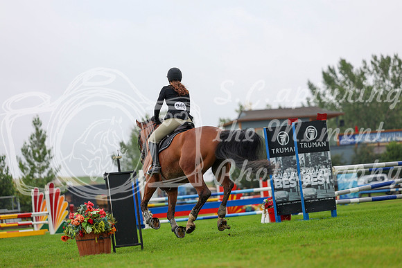 09349 - Mykenzi - 2026 Rocky Mountain Classic II - Friday August 14th