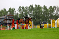 09348 - Mykenzi - 2026 Rocky Mountain Classic II - Friday August 14th