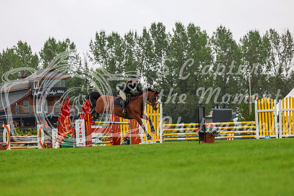 09348 - Mykenzi - 2026 Rocky Mountain Classic II - Friday August 14th