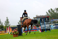 09350 - Mykenzi - 2026 Rocky Mountain Classic II - Friday August 14th