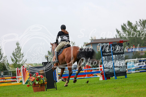 09350 - Mykenzi - 2026 Rocky Mountain Classic II - Friday August 14th