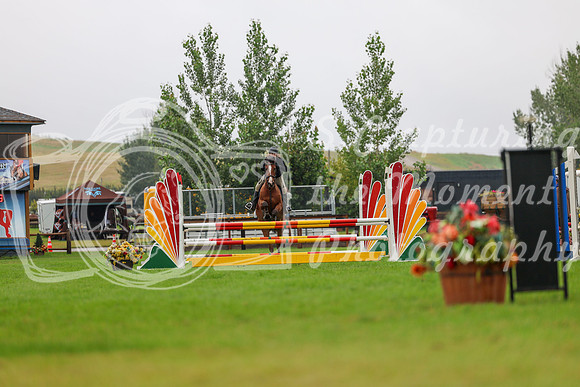 09354 - Mykenzi - 2026 Rocky Mountain Classic II - Friday August 14th