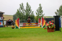 09358 - Mykenzi - 2026 Rocky Mountain Classic II - Friday August 14th