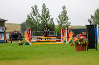 09357 - Mykenzi - 2026 Rocky Mountain Classic II - Friday August 14th