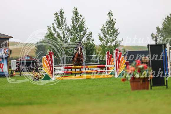 09361 - Mykenzi - 2026 Rocky Mountain Classic II - Friday August 14th