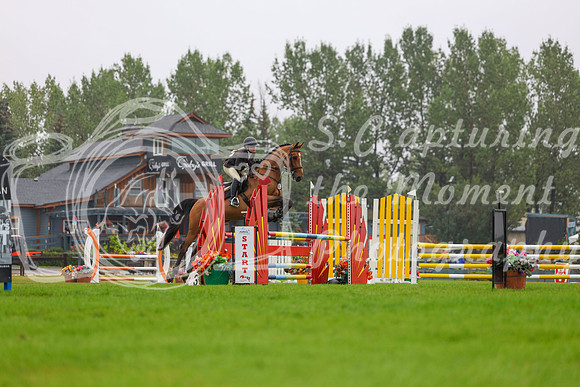 08353 - Mykenzi - 2026 Rocky Mountain Classic II - Friday August 14th