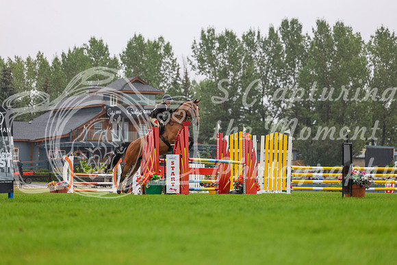 08352 - Mykenzi - 2026 Rocky Mountain Classic II - Friday August 14th