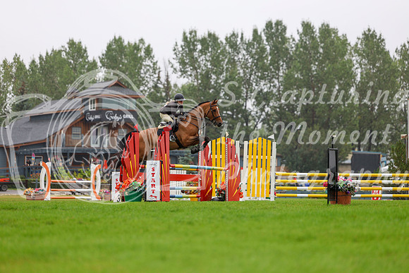 08355 - Mykenzi - 2026 Rocky Mountain Classic II - Friday August 14th