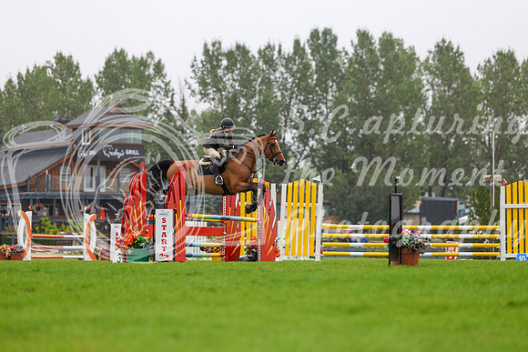 08357 - Mykenzi - 2026 Rocky Mountain Classic II - Friday August 14th