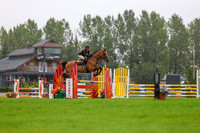 08356 - Mykenzi - 2026 Rocky Mountain Classic II - Friday August 14th