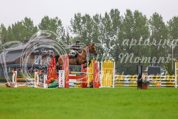 08356 - Mykenzi - 2026 Rocky Mountain Classic II - Friday August 14th