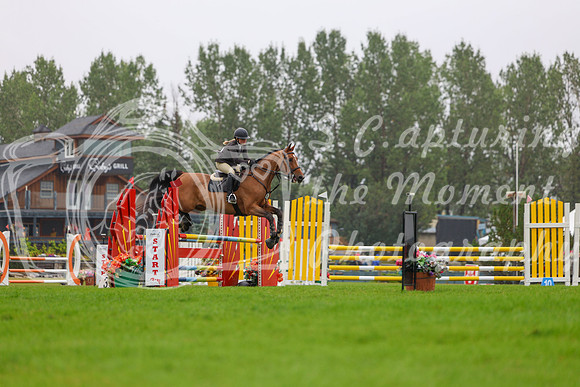 08358 - Mykenzi - 2026 Rocky Mountain Classic II - Friday August 14th