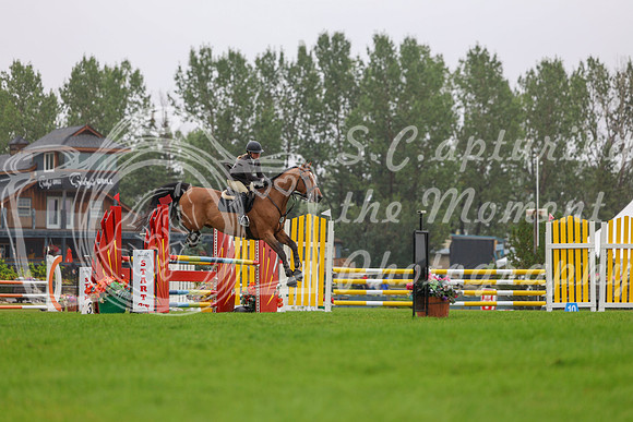 08359 - Mykenzi - 2026 Rocky Mountain Classic II - Friday August 14th