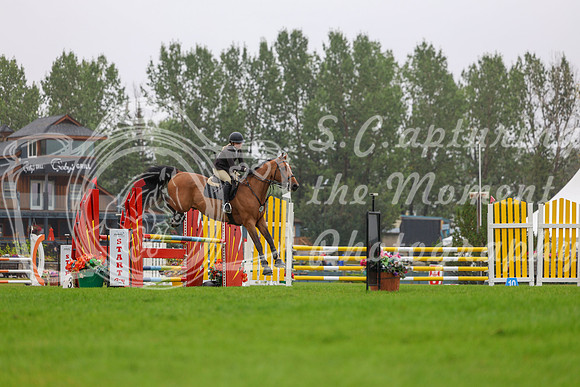 08360 - Mykenzi - 2026 Rocky Mountain Classic II - Friday August 14th