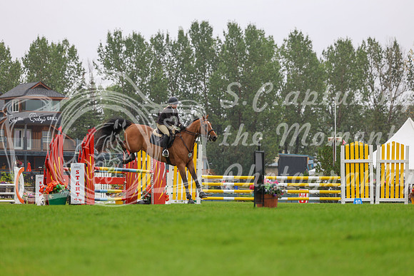 08361 - Mykenzi - 2026 Rocky Mountain Classic II - Friday August 14th