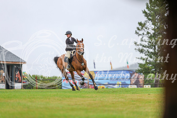 08364 - Mykenzi - 2026 Rocky Mountain Classic II - Friday August 14th