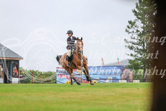 08366 - Mykenzi - 2026 Rocky Mountain Classic II - Friday August 14th