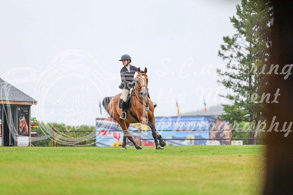 08367 - Mykenzi - 2026 Rocky Mountain Classic II - Friday August 14th
