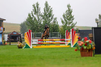 08370 - Mykenzi - 2026 Rocky Mountain Classic II - Friday August 14th