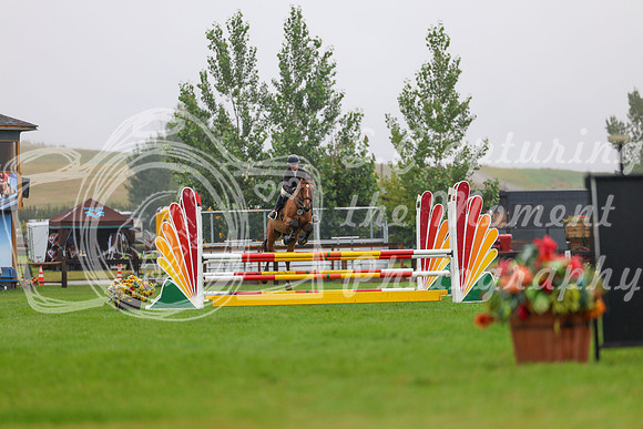08370 - Mykenzi - 2026 Rocky Mountain Classic II - Friday August 14th