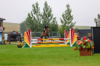 08371 - Mykenzi - 2026 Rocky Mountain Classic II - Friday August 14th