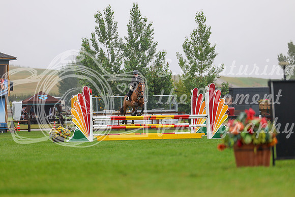 08371 - Mykenzi - 2026 Rocky Mountain Classic II - Friday August 14th