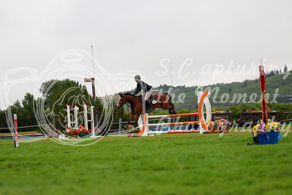 05864 - Mykenzi - 2026 Rocky Mountain Classic II - Friday August 14th