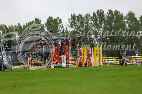 09237 - Mykenzi - 2026 Rocky Mountain Classic II - Friday August 14th