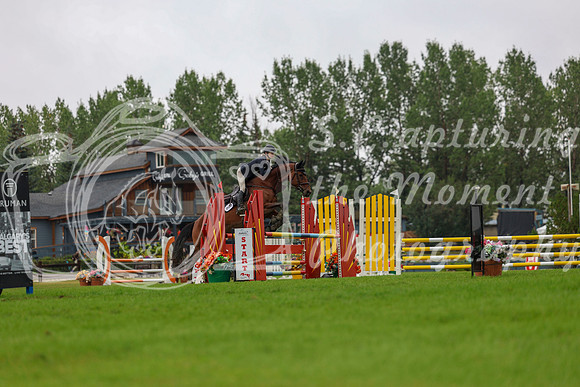 09238 - Mykenzi - 2026 Rocky Mountain Classic II - Friday August 14th