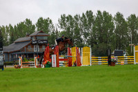 09239 - Mykenzi - 2026 Rocky Mountain Classic II - Friday August 14th