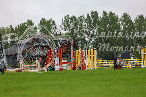 09239 - Mykenzi - 2026 Rocky Mountain Classic II - Friday August 14th