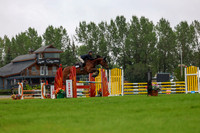 09241 - Mykenzi - 2026 Rocky Mountain Classic II - Friday August 14th