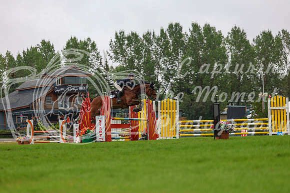 09241 - Mykenzi - 2026 Rocky Mountain Classic II - Friday August 14th