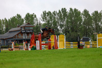 09240 - Mykenzi - 2026 Rocky Mountain Classic II - Friday August 14th