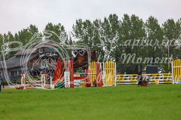 09240 - Mykenzi - 2026 Rocky Mountain Classic II - Friday August 14th