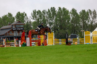 09243 - Mykenzi - 2026 Rocky Mountain Classic II - Friday August 14th