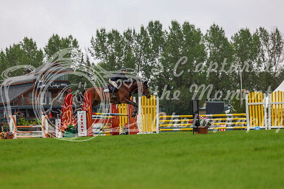 09243 - Mykenzi - 2026 Rocky Mountain Classic II - Friday August 14th