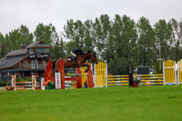 09242 - Mykenzi - 2026 Rocky Mountain Classic II - Friday August 14th